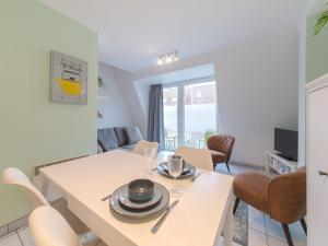 Apartment Ter Duinen-1 by Interhome