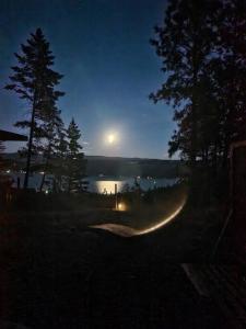 Elysian Lakeview Retreat