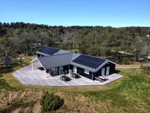 Holiday Home Heidrun - 3km from the sea by Interhome - Hedensted - Nordjylland