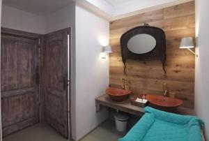 Apartamenty Pod Sosnami