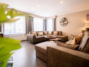 Apartment Philemon with parking by Interhome
