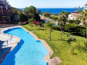 Apartment Mirador Galera Playa by Interhome - Taramay