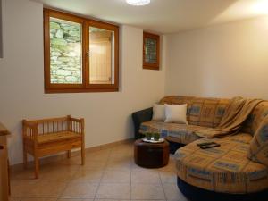 Holiday Home Rustico Cleo by Interhome