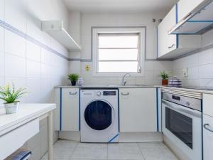 Apartment Ancora by Interhome