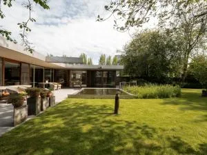 Villa Domicile adoré by Interhome - Gistel