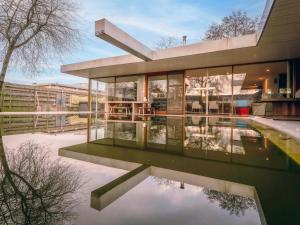 Villa Domicile adoré with garden by Interhome