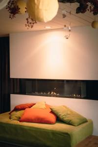 Villa Domicile adoré with garden by Interhome