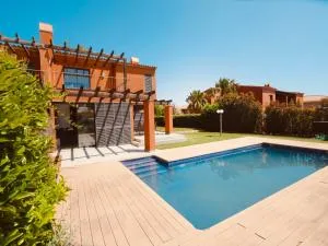 Villa Villa Perla by Interhome - Pratdip