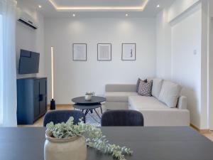 Phaedrus Living: Nicosia Downtown Flat 704