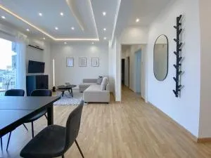 Phaedrus Living: Nicosia Downtown Flat 704 - Aglantzia