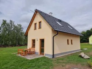 Holiday Home Cilka 1 by Interhome - Stříbřec