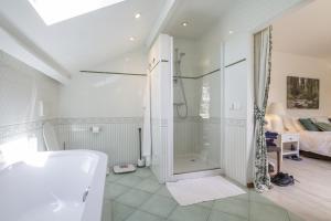 Villas Boutouzet : photos des chambres