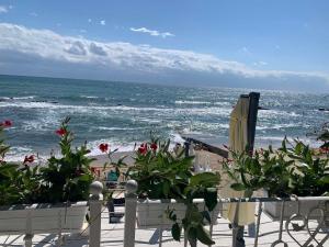 La Mer Welcome