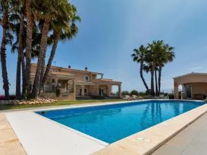 Villa Finca Villa Roig by Interhome - Cálig