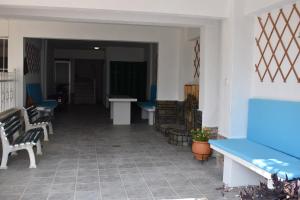 Maisonette by the Sea