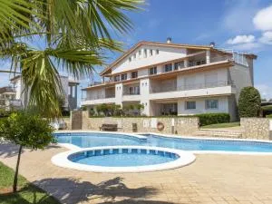 Apartment Gabriel by Interhome - 圣乔治