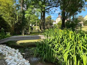 Le repaire dÉcureuil