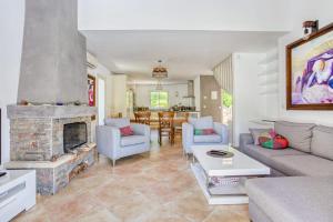 Les Magnolias Valbonne