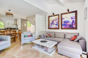 Les Magnolias Valbonne