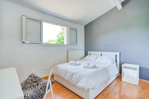 Les Magnolias Valbonne