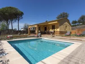 Holiday Home Ca La Lou by Interhome - Vallcanera