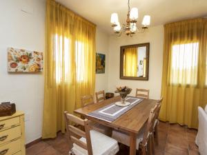 Holiday Home Ca La Lou by Interhome