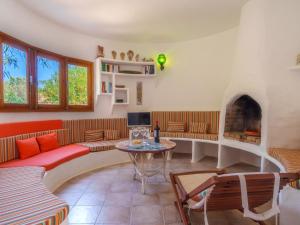 Holiday Home Es Pujols by Interhome