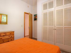 Holiday Home Es Pujols by Interhome