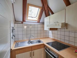 Holiday Home Rumpelstilzchen by Interhome
