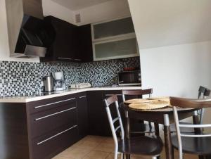 Apartament na Antałówce