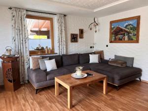 Apartment Hüttaler by Interhome