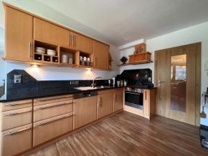 Apartment Hüttaler by Interhome