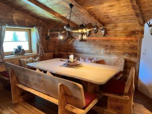 Apartment Hüttaler by Interhome