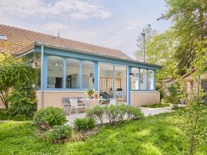 Studio Le laizon 1 by Interhome