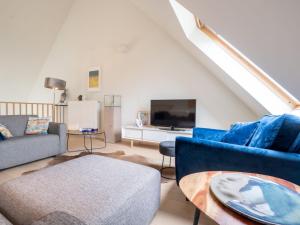 Apartment To spiti mou with parking by Interhome