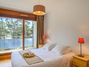 Apartment Men Er Bellec-2 by Interhome