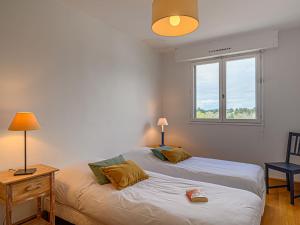 Apartment Men Er Bellec-2 by Interhome