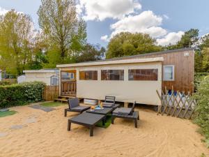 Holiday Home New Cottage de 2020 by Interhome