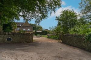 Bills Cottage