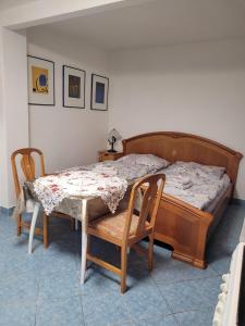 Penzion Duong Apartments