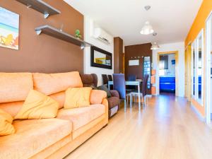 Apartment La Vina-1 by Interhome