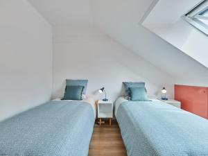 Apartment Le laizon 2 by Interhome