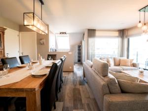 Apartment Rochusview-be with parking and terrace by Interhome