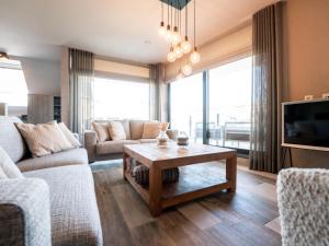 Apartment Rochusview-be with parking and terrace by Interhome