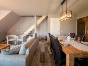 Apartment Rochusview-be with parking and terrace by Interhome