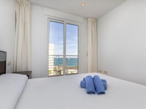 Apartment Cala Lidia by Interhome