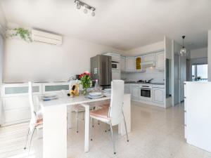 Apartment Le Beaupré by Interhome