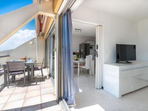 Apartment Le Beaupré by Interhome