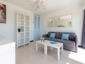 Apartment Le Beaupré by Interhome
