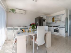 Apartment Le Beaupré by Interhome